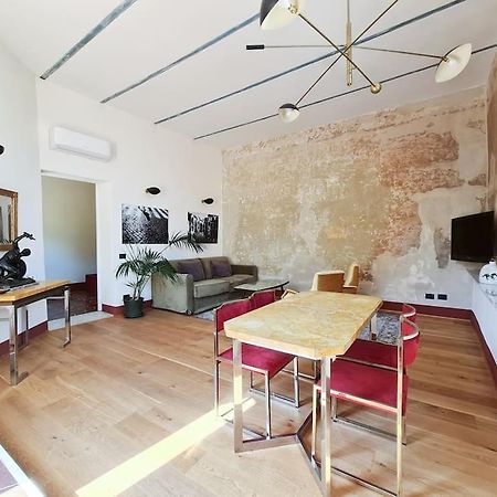 Boutique Penthouse With Terrace, Spanish Steps Рим Екстериор снимка