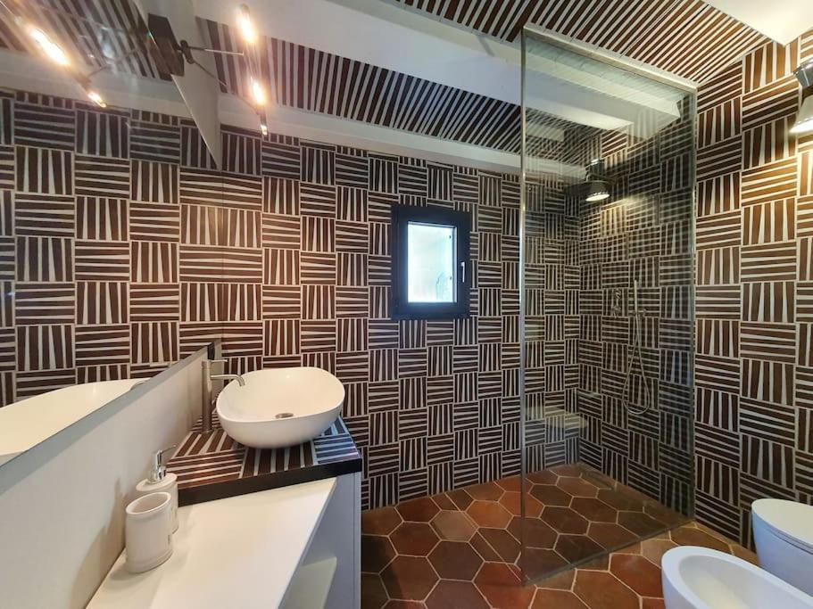 Boutique Penthouse With Terrace, Spanish Steps Рим Екстериор снимка