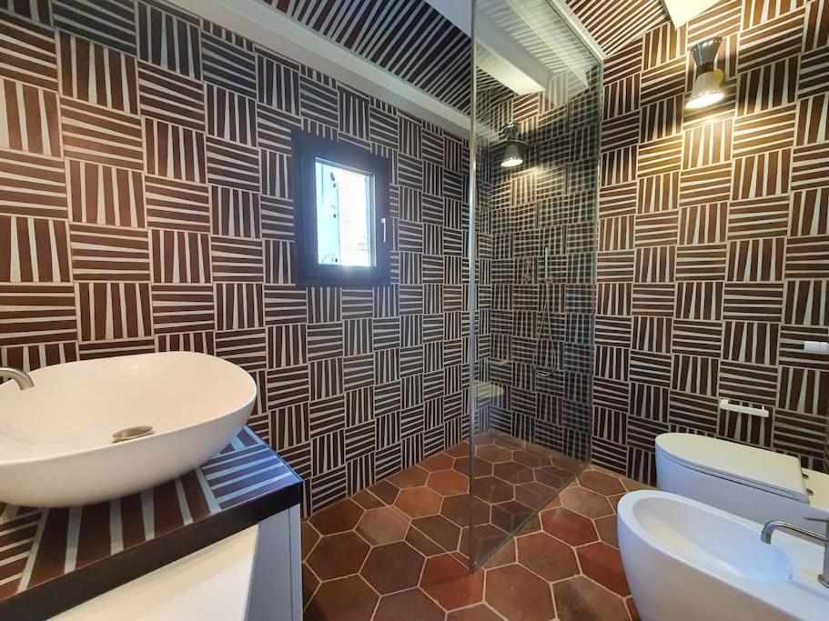 Boutique Penthouse With Terrace, Spanish Steps Рим Екстериор снимка
