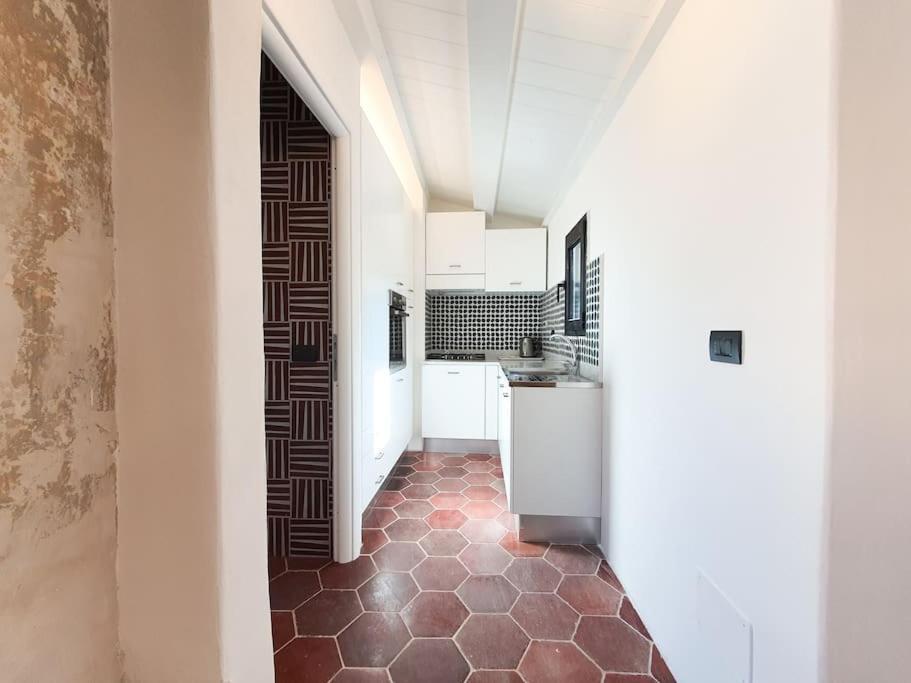 Boutique Penthouse With Terrace, Spanish Steps Рим Екстериор снимка