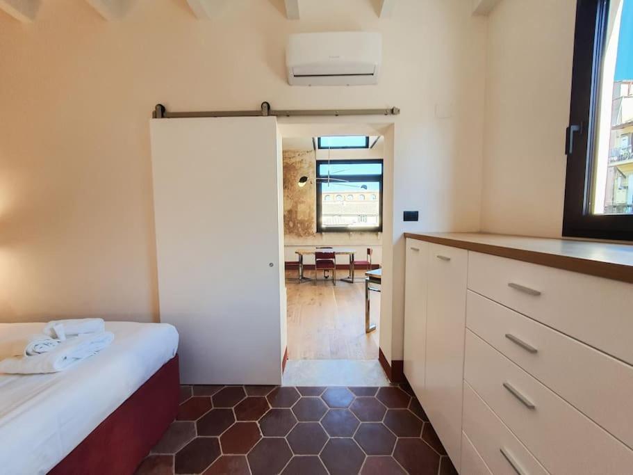 Boutique Penthouse With Terrace, Spanish Steps Рим Екстериор снимка